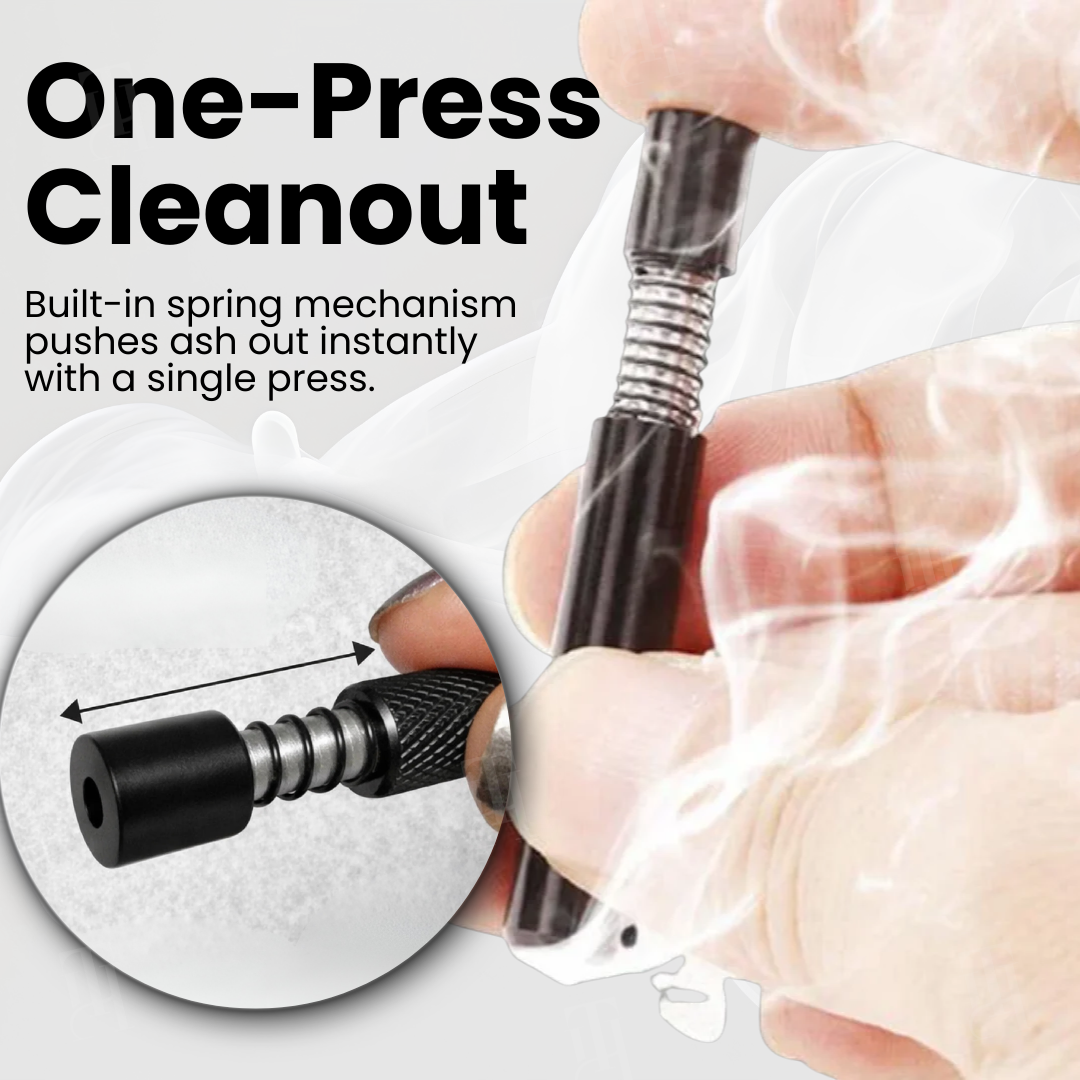 ⚡FLASH SALE !!! First 100 Get 70% OFF! - RZXEA™ Pressclean Chamber Tool