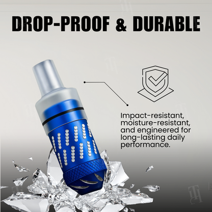 ⚡FLASH SALE !!! First 50 Get 70% OFF! - AEXZR® NanoTwist Pro - The Ultimate Precision Chamber System