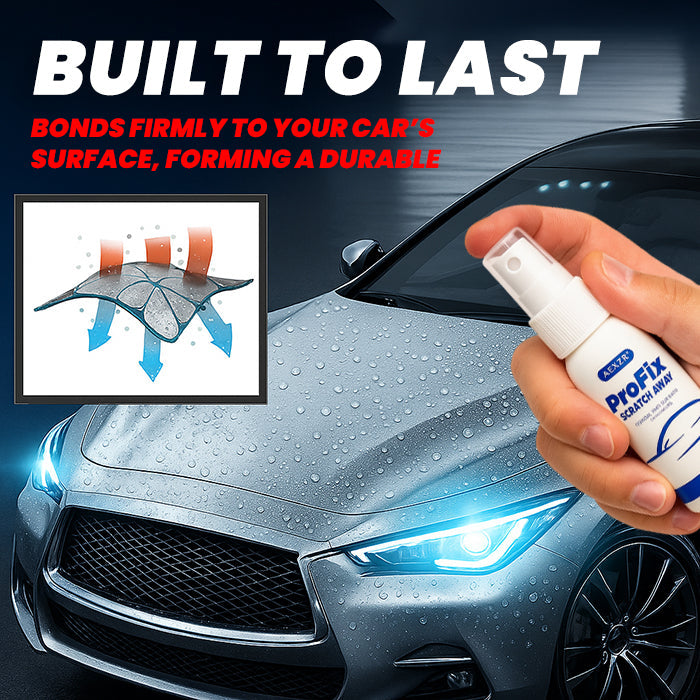 🔥DISCOUNTED LOWEST PRICE - 50% OFF | AEXZR® ProFix ScratchAway