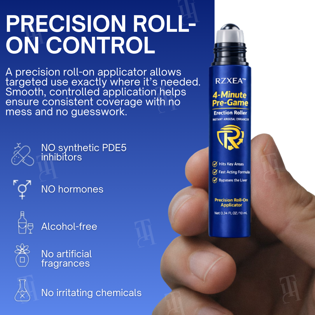 ⏳ Limited Stock Available Today | RZXEA™ 4-Minute Pre-Game Erection Roller
