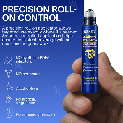 ⏳ Limited Stock Available Today | RZXEA™ 4-Minute Pre-Game Erection Roller