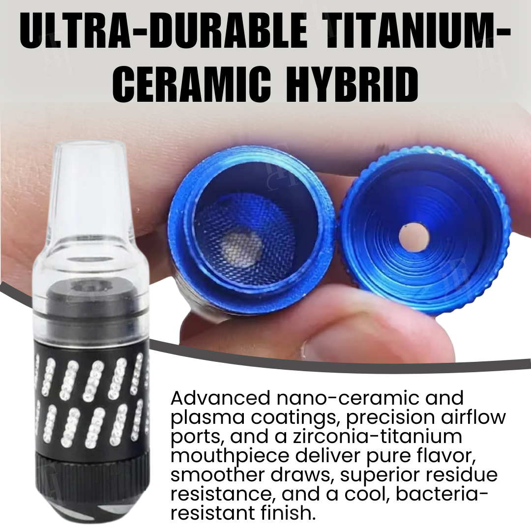 ⚡FLASH SALE !!! First 50 Get 70% OFF! - AEXZR® NanoTwist Pro - The Ultimate Precision Chamber System