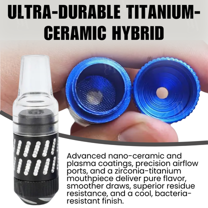 ⚡FLASH SALE !!! First 50 Get 70% OFF! - AEXZR® NanoTwist Pro - The Ultimate Precision Chamber System