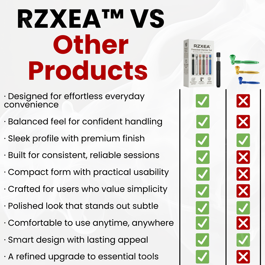 ⚡FLASH SALE !!! First 100 Get 70% OFF! - RZXEA™ Pressclean Chamber Tool
