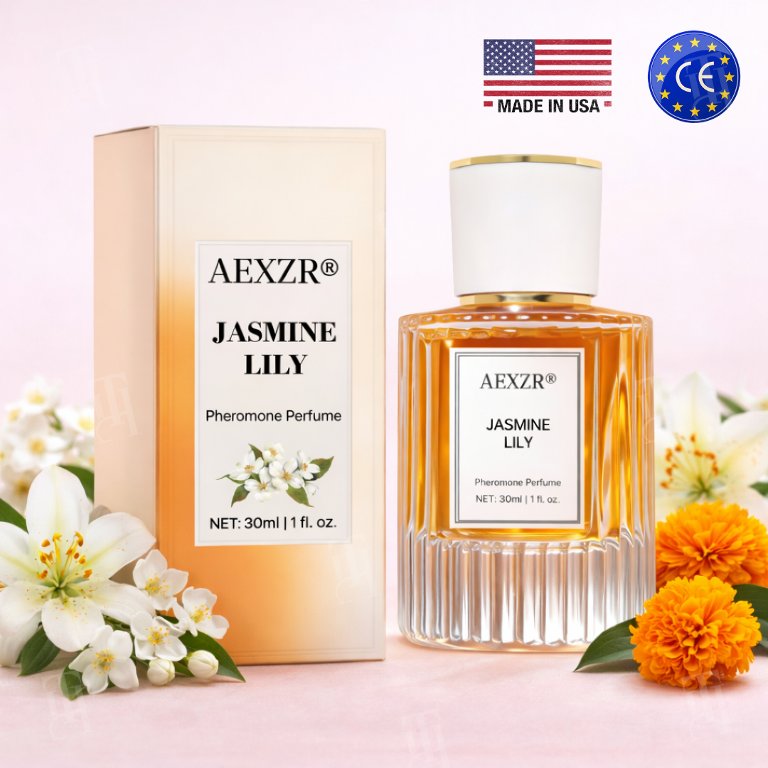 ❤️Limited Valentine's Day SALE!! | Save 50% Today - AEXZR® Pheromone Perfume
