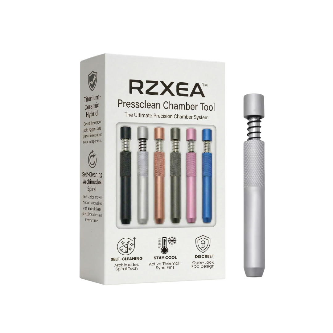 ⚡FLASH SALE !!! First 100 Get 70% OFF! - RZXEA™ Pressclean Chamber Tool