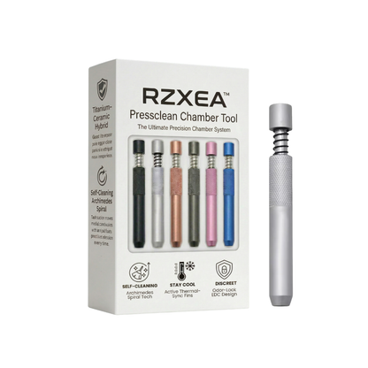 ⚡FLASH SALE !!! First 100 Get 70% OFF! - RZXEA™ Pressclean Chamber Tool