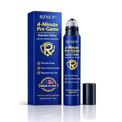 ⏳ Limited Stock Available Today | RZXEA™ 4-Minute Pre-Game Erection Roller