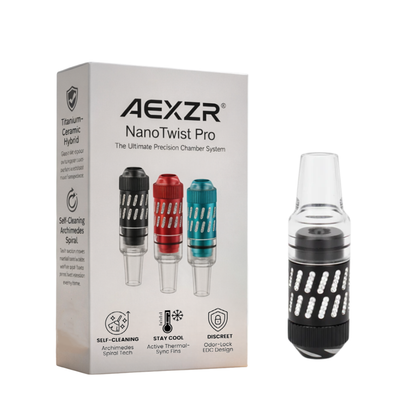 ⚡FLASH SALE !!! First 50 Get 70% OFF! - AEXZR® NanoTwist Pro - The Ultimate Precision Chamber System