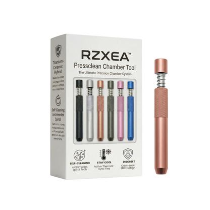 ⚡FLASH SALE !!! First 100 Get 70% OFF! - RZXEA™ Pressclean Chamber Tool