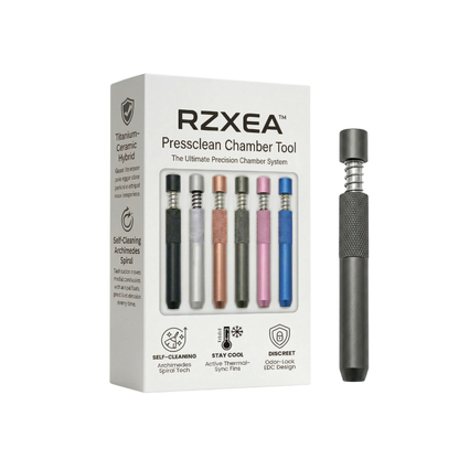 ⚡FLASH SALE !!! First 100 Get 70% OFF! - RZXEA™ Pressclean Chamber Tool