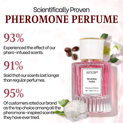 ❤️Limited Valentine's Day SALE!! | Save 50% Today - AEXZR® Pheromone Perfume