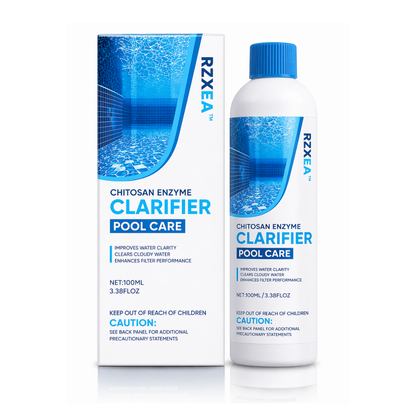 ⚡FLASH SALE !!! First 50 Get 70% OFF!  | RZXEA™ Chitosan Enzyme Clarifier