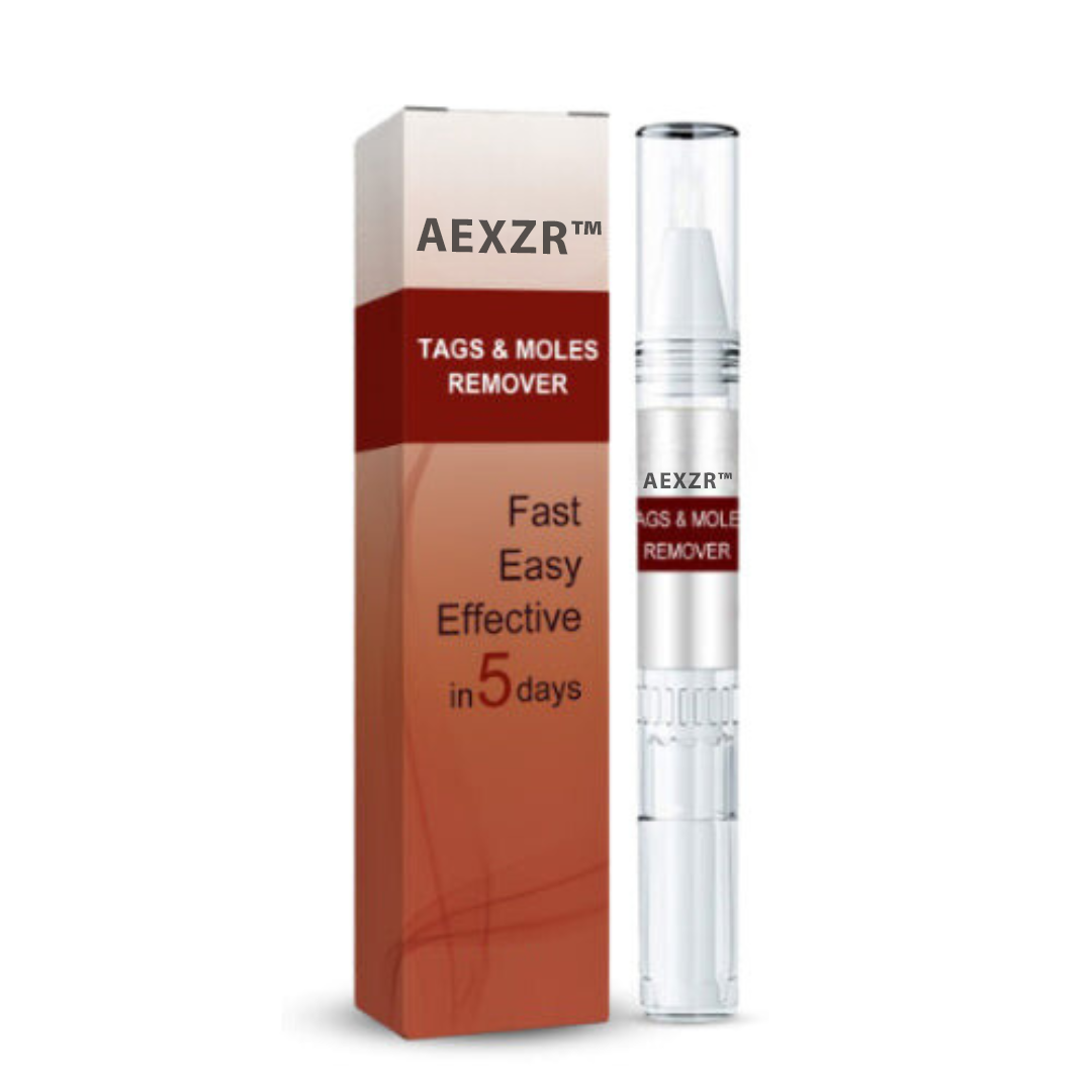 🎁🎁LIMITED DISCOUNT UP TO 50% OFF🎁AEXZR™ Tags & Moles Remover