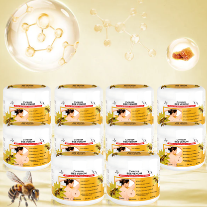 Cvreoz® Bee Venom Mole and Wart Treatment Cream - LIMITED-TIME OFFER | Let out the Best Confidence in YOU!💕