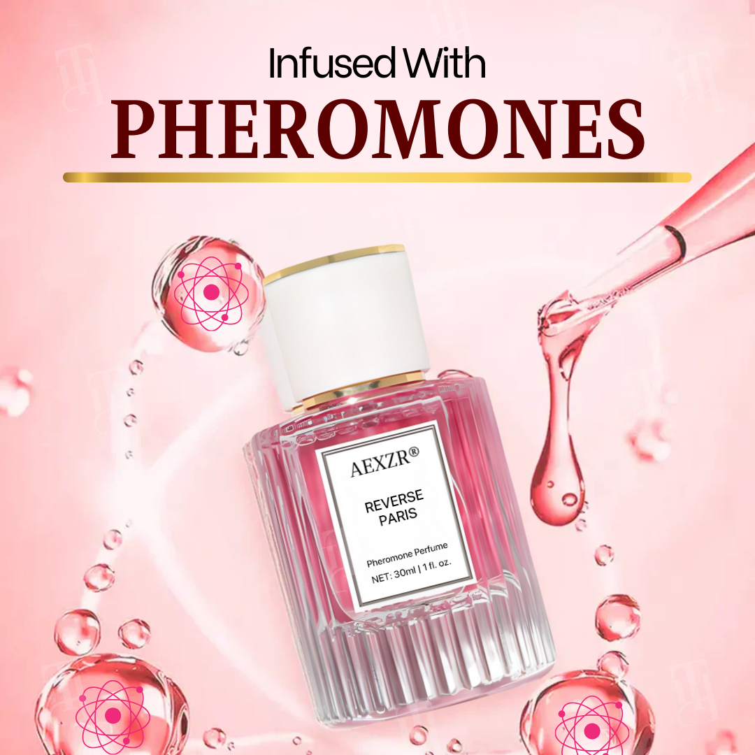 ❤️Limited Valentine's Day SALE!! | Save 50% Today - AEXZR® Pheromone Perfume