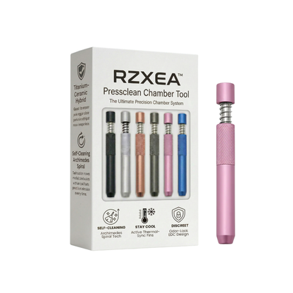 ⚡FLASH SALE !!! First 100 Get 70% OFF! - RZXEA™ Pressclean Chamber Tool