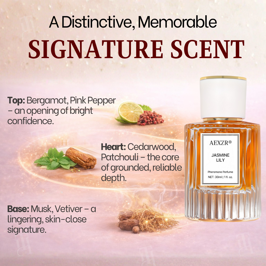 ❤️Limited Valentine's Day SALE!! | Save 50% Today - AEXZR® Pheromone Perfume
