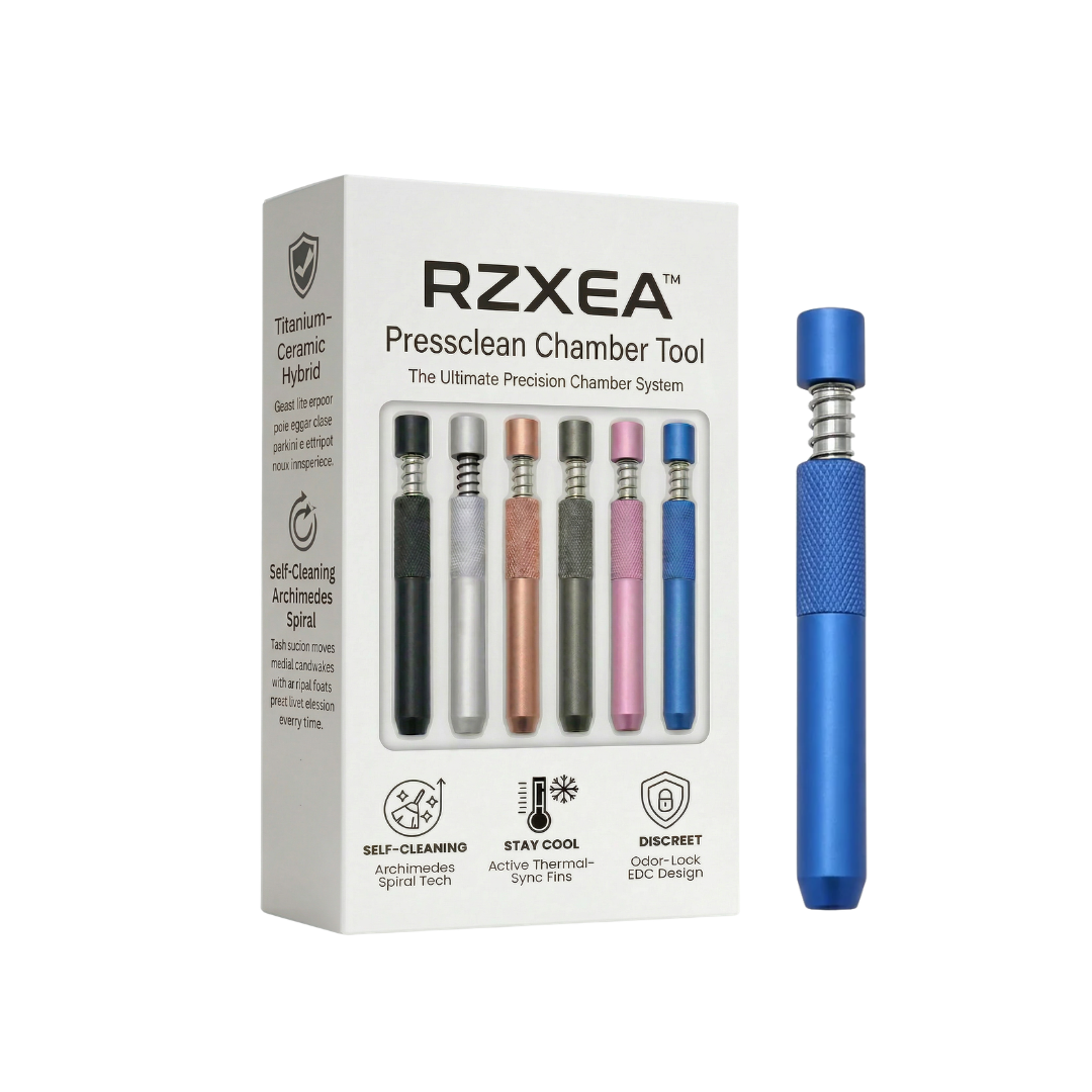 ⚡FLASH SALE !!! First 100 Get 70% OFF! - RZXEA™ Pressclean Chamber Tool