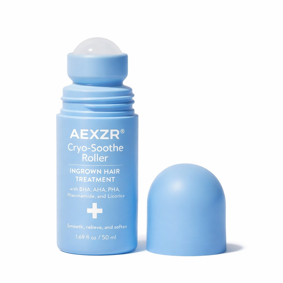 ❄️ AEXZR® Cryo-Soothe Roller 🔥 40% OFF FLASH SALE - LIMITED TIME
