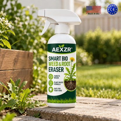 🔥 SELLING FAST!!! - 50% OFF | AEXZR® Smart Bio Weed & Root Eraser