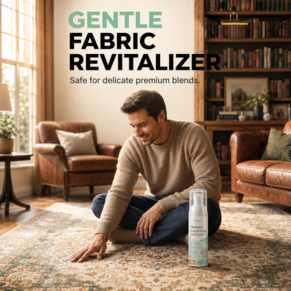 🔥 SELLING FAST!!! - 40% OFF! |RZXEA™ Waterless Carpet Foam Stain Remover (Copy) (Copy)