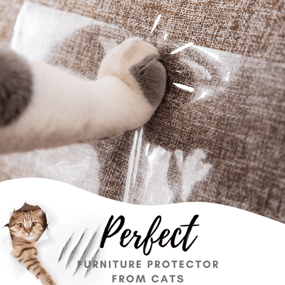 Anti Cat Scratch Guard Tape