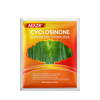 Official Store | AEXZR® Cyclosinone Herbicide Granules | 50% LIMITED DISCOUNT OFFER✨