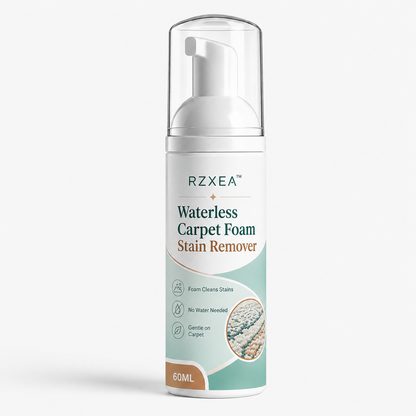 🔥 SELLING FAST!!! - 40% OFF! |RZXEA™ Waterless Carpet Foam Stain Remover (Copy) (Copy)