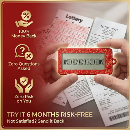 📣 50% OFF Outcome Prediction Tool | AEXZR® AI Lotto Precision Pro