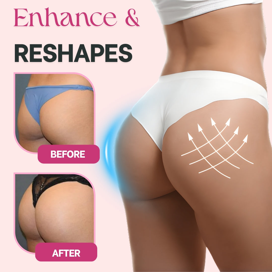 ❤️Limited Valentine’s Stock | Save 50% Today - AEXZR® CurvLift Enhancement Cream