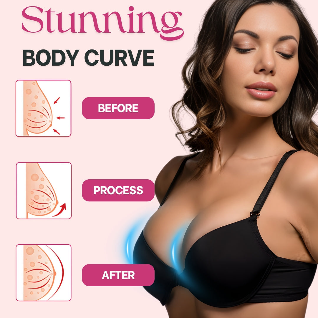 ❤️Limited Valentine’s Stock | Save 50% Today - AEXZR® CurvLift Enhancement Cream