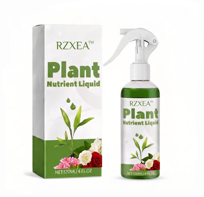 🔥LOWEST PRICE - 50% OFF | RZXEA™ Ready-to-Use Plant Nutrient Solution