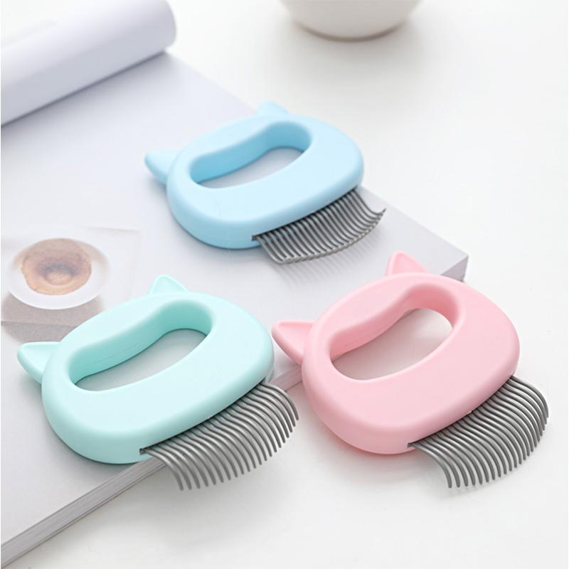 Pet Hair Massaging Comb